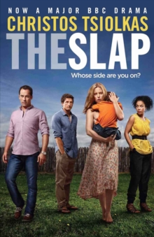 The Slap, Paperback Book The Slap, Paperback Book