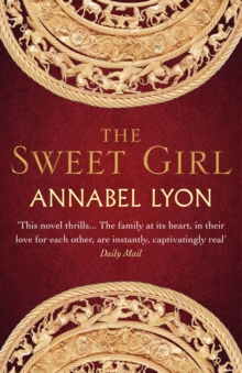 The Sweet Girl, Paperback Book The Sweet Girl, Paperback Book