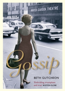 Gossip, Paperback Book Gossip, Paperback Book