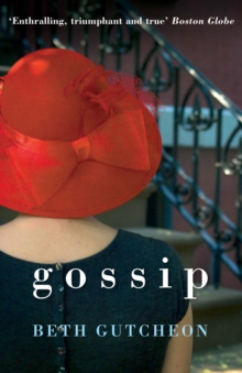 Gossip, Paperback Book Gossip, Paperback Book
