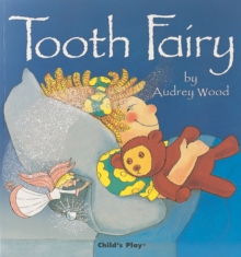 Tooth Fairy, Paperback Book Tooth Fairy, Paperback Book