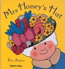 Mrs Honey's Hat, Big book Book Mrs Honey's Hat, Big book Book