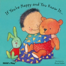 If Your'e Happy and You Know it..., Board book Book If Your'e Happy and You Know it..., Board book Book