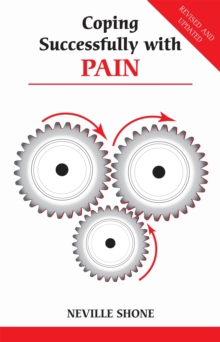 Coping Successfully with Pain, Paperback Book Coping Successfully with Pain, Paperback Book