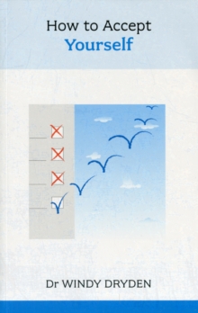 How to Accept Yourself, Paperback How to Accept Yourself, Paperback