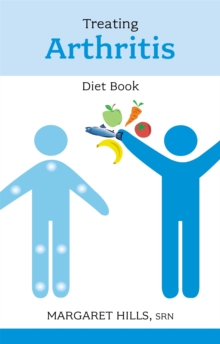 Treating Arthritis Diet Book, Paperback Book Treating Arthritis Diet Book, Paperback Book