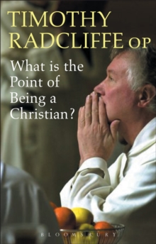 What is the Point of Being a Christian?, Paperback What is the Point of Being a Christian?, Paperback