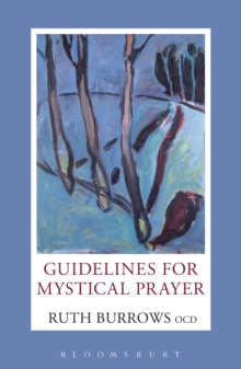 Guidelines for Mystical Prayer, Paperback Guidelines for Mystical Prayer, Paperback
