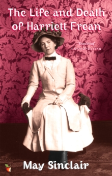 The Life and Death of Harriett Frean, Paperback Book The Life and Death of Harriett Frean, Paperback Book