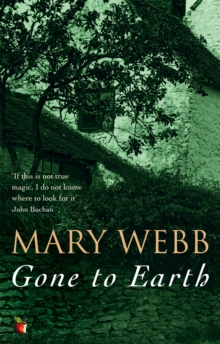 Gone to Earth, Paperback Book Gone to Earth, Paperback Book