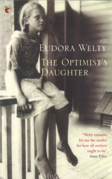 The Optimist's Daughter, Paperback Book The Optimist's Daughter, Paperback Book