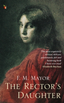 The Rector's Daughter, Paperback Book The Rector's Daughter, Paperback Book
