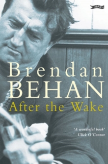 After the Wake, Paperback After the Wake, Paperback