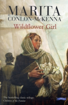 Wildflower Girl, Paperback Book Wildflower Girl, Paperback Book