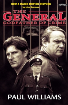The General : Godfather of Crime, Paperback Book The General : Godfather of Crime, Paperback Book