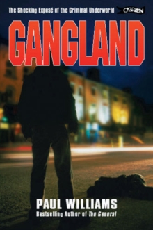 Gangland! : The Shocking Expose of the Criminal Underworld, Paperback Book Gangland! : The Shocking Expose of the Criminal Underworld, Paperback Book
