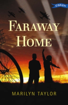 Faraway Home, Paperback Book Faraway Home, Paperback Book