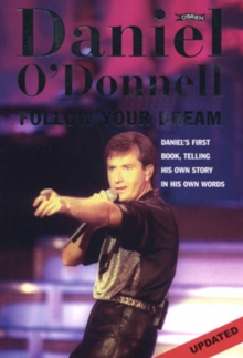 Follow Your Dream, Paperback Book Follow Your Dream, Paperback Book