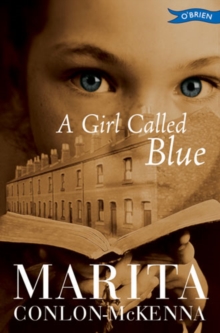 A Girl Called Blue, Paperback A Girl Called Blue, Paperback
