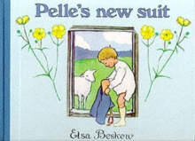 Pelle's New Suit, Hardback Pelle's New Suit, Hardback