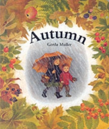 Autumn, Board book Book Autumn, Board book Book