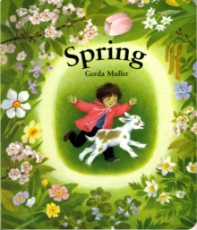 Spring, Board book Spring, Board book