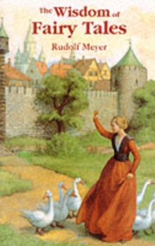 The Wisdom of Fairy Tales, Paperback The Wisdom of Fairy Tales, Paperback