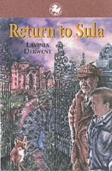 Return to Sula, Paperback Book Return to Sula, Paperback Book