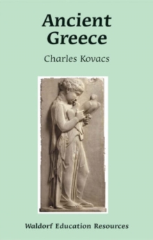 Ancient Greece, Paperback Book Ancient Greece, Paperback Book
