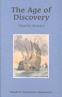 The Age of Discovery, Paperback Book The Age of Discovery, Paperback Book