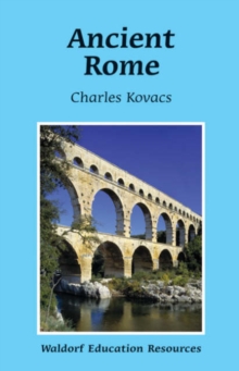Ancient Rome, Paperback Ancient Rome, Paperback