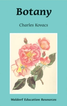 Botany, Paperback Book Botany, Paperback Book