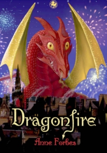 Dragonfire, Paperback Dragonfire, Paperback