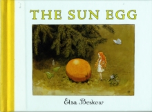 The Sun Egg, Hardback The Sun Egg, Hardback