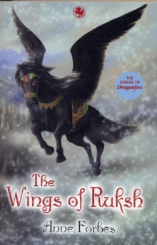 The Wings of Ruksh, Paperback Book The Wings of Ruksh, Paperback Book