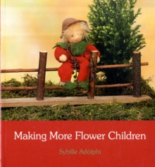 Making More Flower Children, Paperback Book Making More Flower Children, Paperback Book