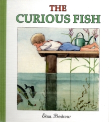 The Curious Fish, Hardback The Curious Fish, Hardback