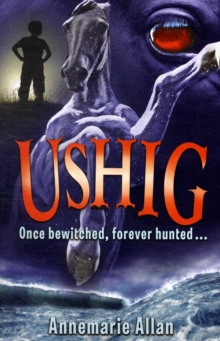 Ushig, Paperback Book Ushig, Paperback Book