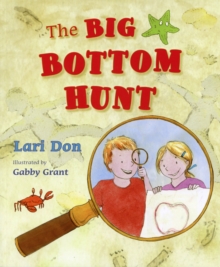 The Big Bottom Hunt, Paperback Book The Big Bottom Hunt, Paperback Book