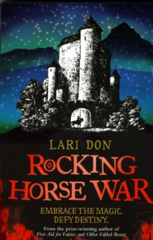 Rocking Horse War, Paperback Book Rocking Horse War, Paperback Book