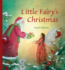 Little Fairy's Christmas, Hardback Little Fairy's Christmas, Hardback
