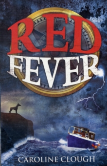 Red Fever, Paperback Book Red Fever, Paperback Book