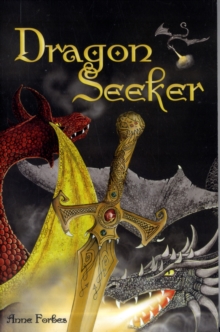 Dragon Seeker, Paperback Book Dragon Seeker, Paperback Book