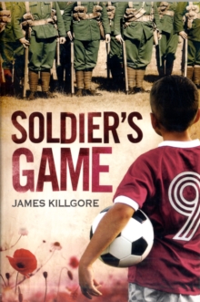 Soldier's Game, Paperback Book Soldier's Game, Paperback Book