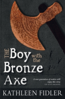 The Boy with the Bronze Axe, Paperback Book The Boy with the Bronze Axe, Paperback Book