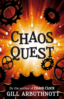 Chaos Quest, Paperback Chaos Quest, Paperback