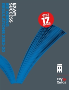 City and Guilds Exam Success, Paperback Book City and Guilds Exam Success, Paperback Book