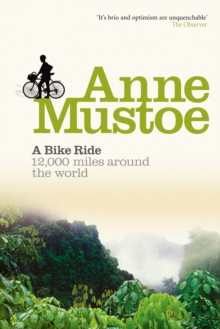 A Bike Ride, Paperback Book A Bike Ride, Paperback Book