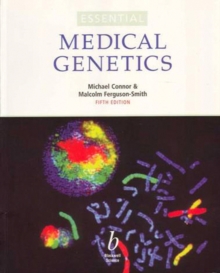 Essential Medical Genetics, Paperback Book Essential Medical Genetics, Paperback Book