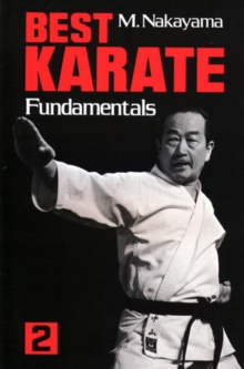 Best Karate: V.2 : Fundamentals, Paperback Best Karate: V.2 : Fundamentals, Paperback